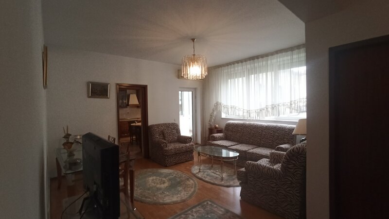 Dorobanti, Floreasca,