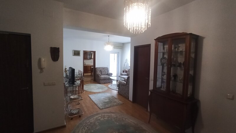 Dorobanti, Floreasca,