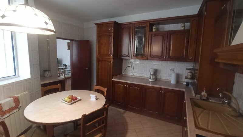 Dorobanti, Floreasca,