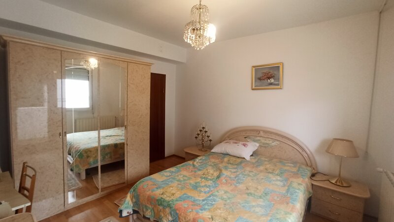 Dorobanti, Floreasca,