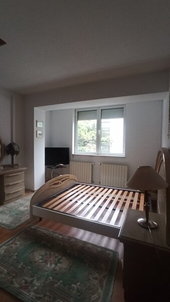 Dorobanti, Floreasca,