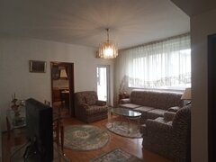 Dorobanti, Floreasca